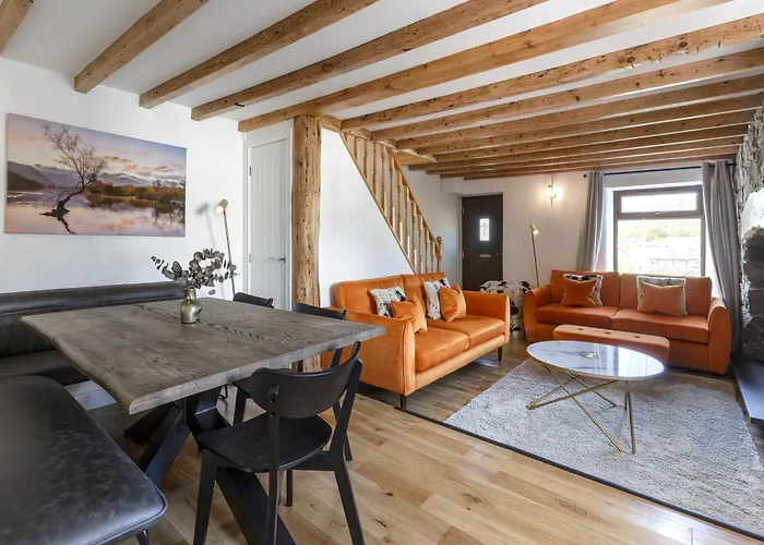 Home In Llanberis
