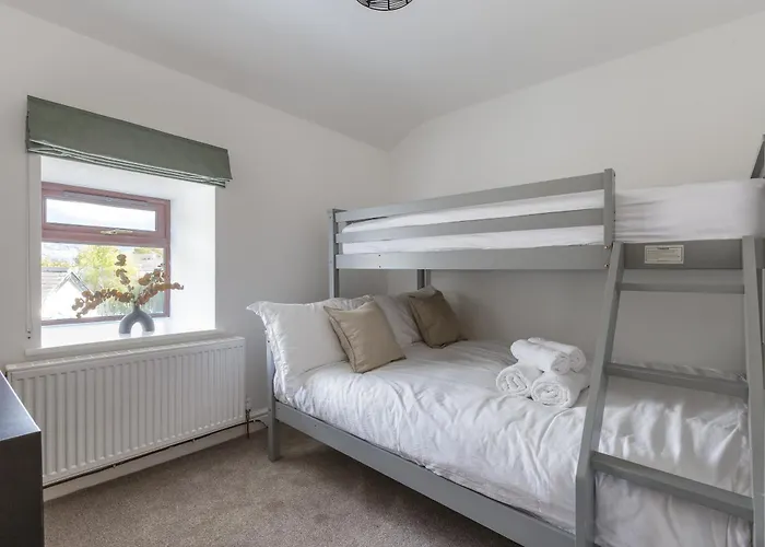 Home In Llanberis