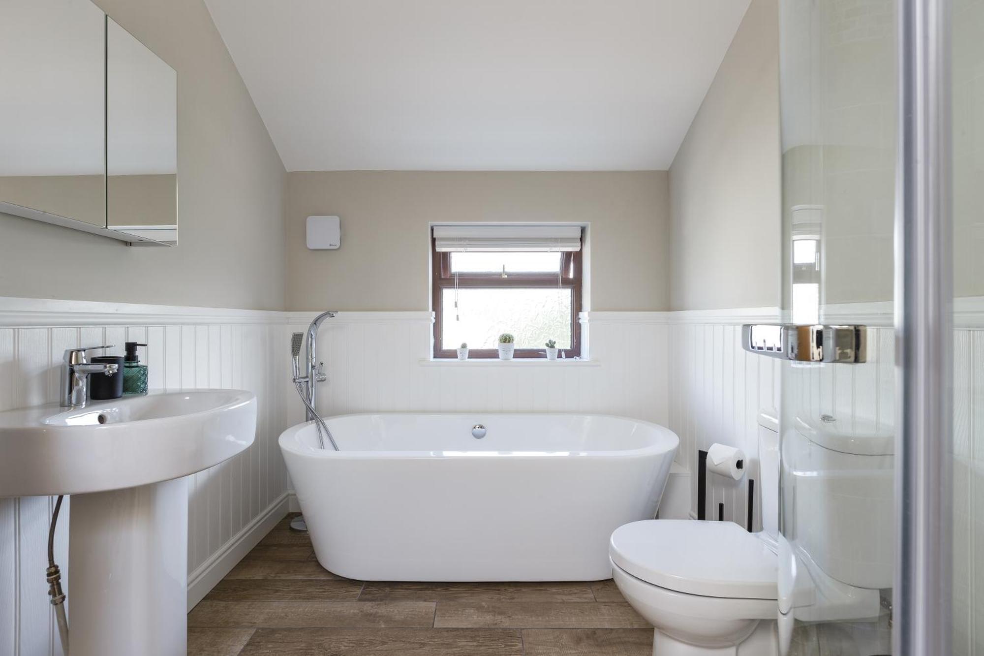 Holiday home In Llanberis