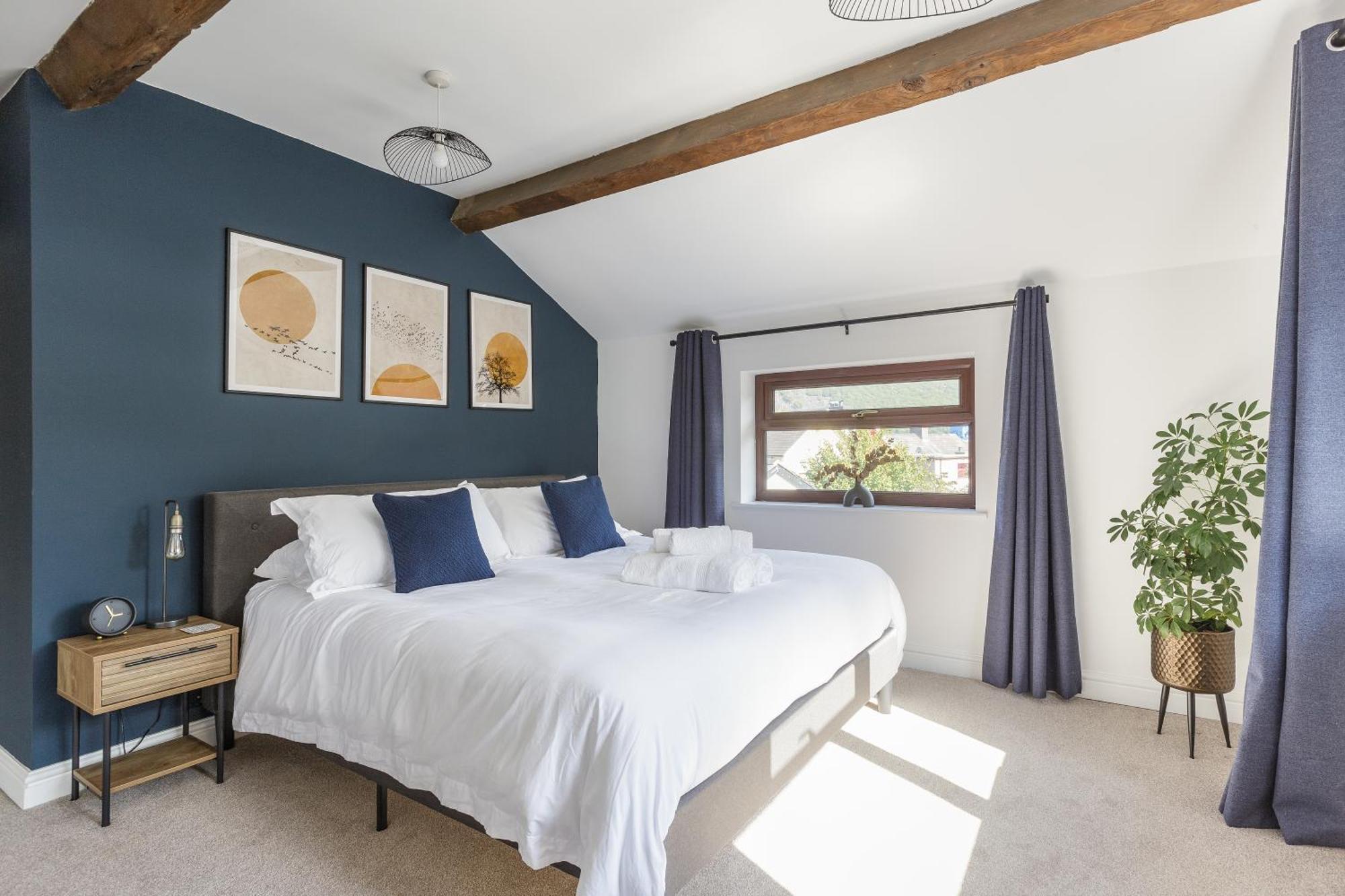 Holiday home In *
